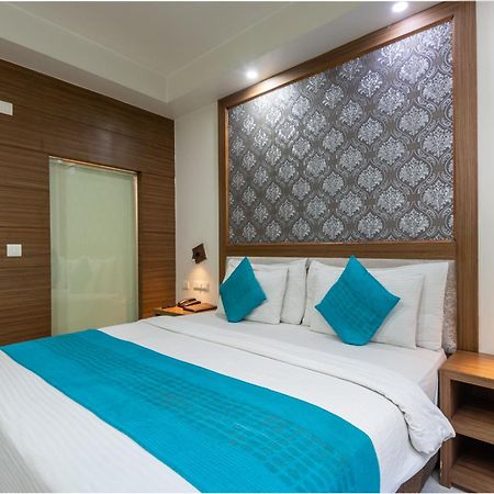 Rock Castle By Dls Hotels 심라 외부 사진