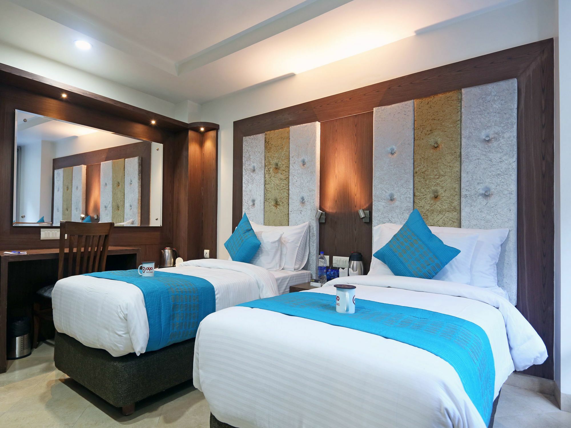 Rock Castle By Dls Hotels 심라 외부 사진
