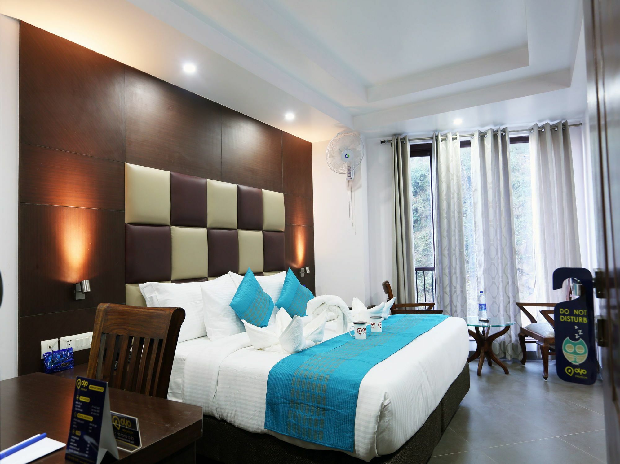 Rock Castle By Dls Hotels 심라 외부 사진